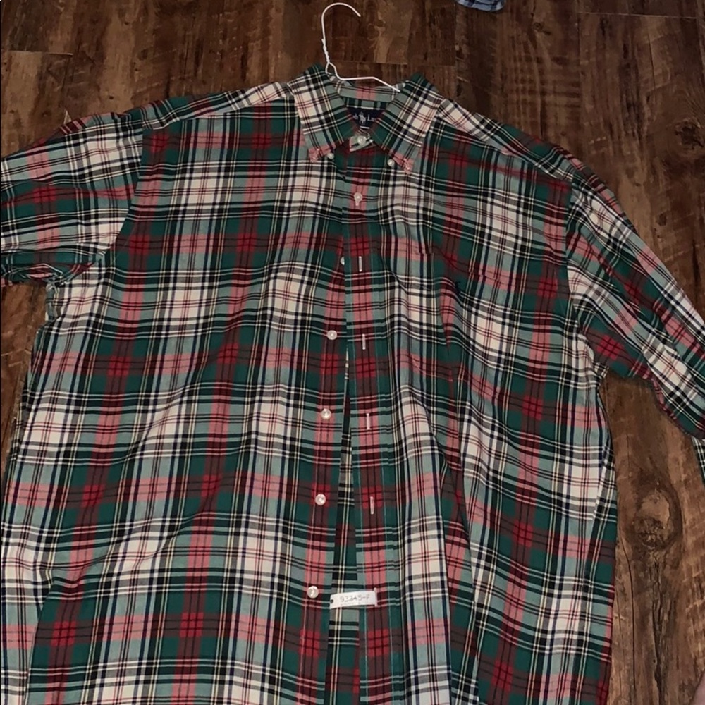 Ralph Lauren men’s